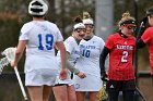 WLax vs Keene  Wheaton College Women's Lacrosse vs Keene State. - Photo By: KEITH NORDSTROM : Wheaton, LAX, Lacrosse